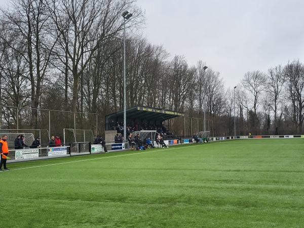 Sportpark 't Hetjen - Stein LB