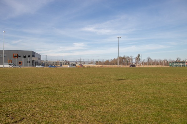 3C-Sportpark Platz 3 - Landsberg/Lech