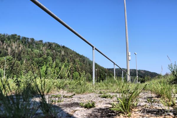 Sportplatz Bad Imnau - Haigerloch-Bad Imnau