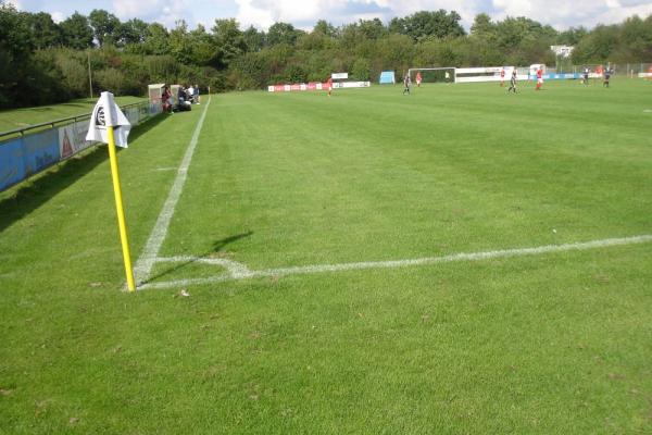 Escher Sportpark - Ibbenbüren-Püsselbüren