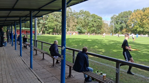 Sportanlage Teglinger Hauptstraße - Meppen-Teglingen