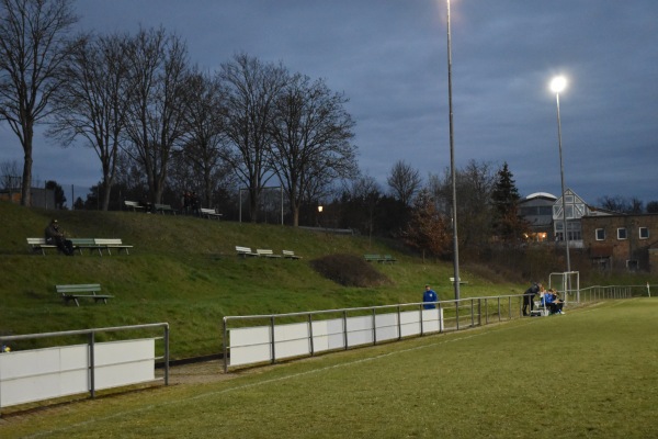 Sportplatz Auf'm Herz - Amöneburg
