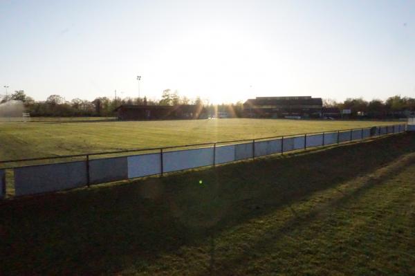 Sportanlage Schulstraße - Nortrup