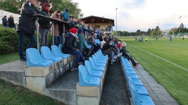 Sportplatz Bad Tatzmannsdorf - Bad Tatzmannsdorf