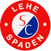 Wappen SC Lehe-Spaden 1956  1855