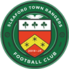 Wappen Sleaford Town FC