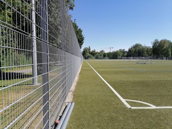Sportanlage Erlenweg Platz 3 - Biberach/Riß