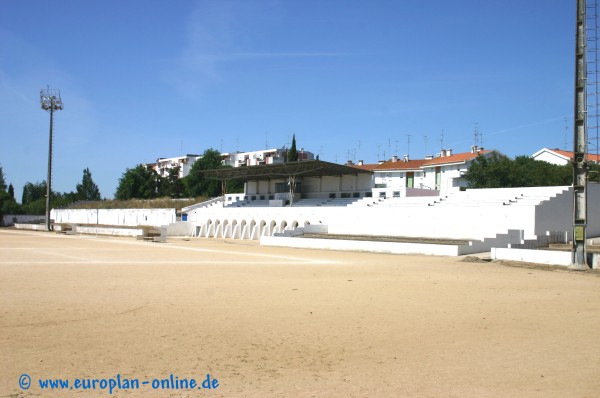 Estádio Municipal Flávio dos Santos - Beja