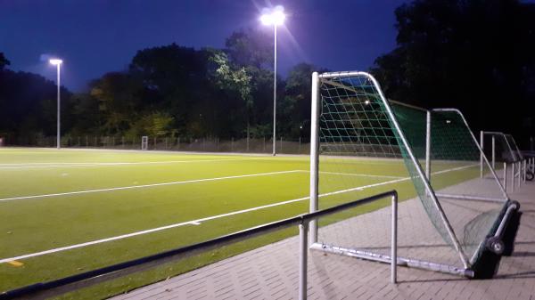 Städtisches Stadion Itzehoe B-Platz - Itzehoe 