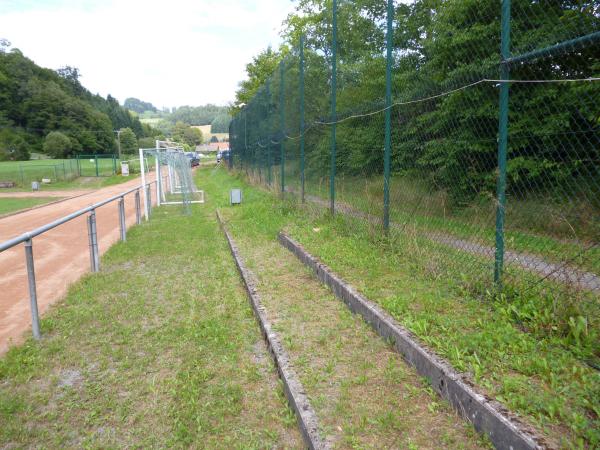 Sportanlage Klotzrain - Winden/Elztal
