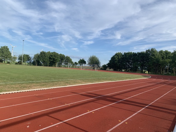 Schulsportplatz - Remlingen-Semmenstedt