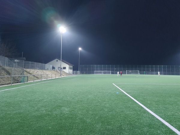Josef-Ziegler-Sportanlage Platz 2 - Passau-Patriching