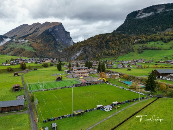 Achstadion - Au/Vorarlberg