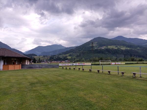 Sportplatz Stein an der Enns - Stein an der Enns