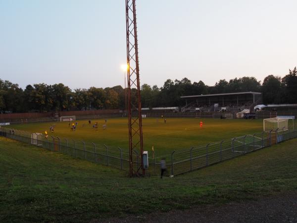 Campuspark Rheydt - Mönchengladbach-Rheydt