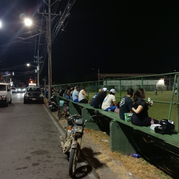 Estadio Municipal de Quepos - Quepos