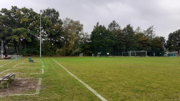 Sportanlage Waldweg B-Platz - Bargfeld-Stegen