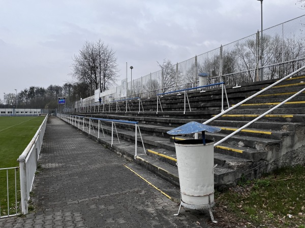 Stadion Stovky - Frýdek-Místek