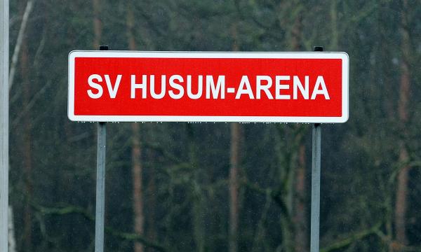 Sportanlage Husum - Husum bei Nienburg