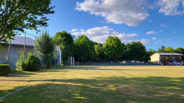 Sportanlage Neubrunn - Neubrunn/Unterfranken