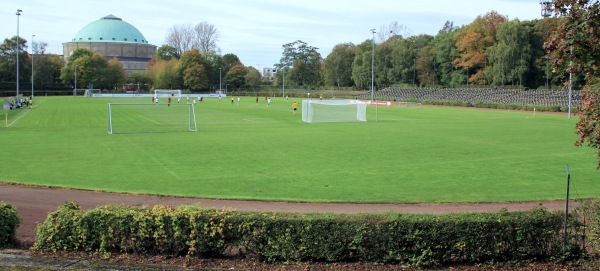 Eilenriedestadion (1921) - Hannover