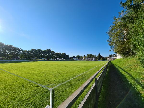 Sportanlage Berntal - Kösching