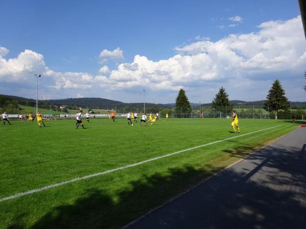 Sportpark Schönbrunn am Lusen - Hohenau/Niederbayern-Schönbrunn