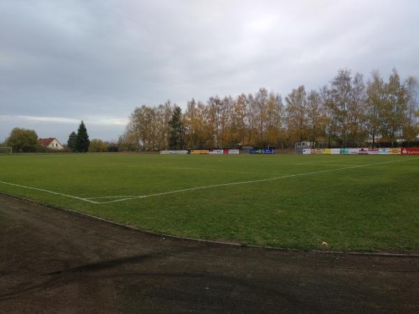 Waldstadion - Bad Kleinen