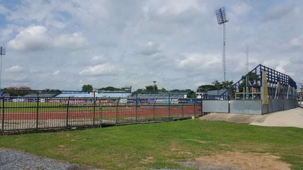 Ayutthaya Province Stadium - Ayutthaya