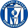 Wappen Békésszentandrási HMSE