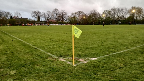 Joda Sportpark B-Platz - Todesfelde
