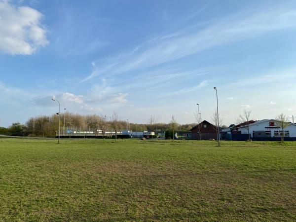 Sportplatz Tanneck 2 - Elsdorf/Rheinland-Etzweiler