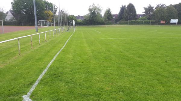 Sportanlage Siemershöh - Hamburg-Fuhlsbüttel