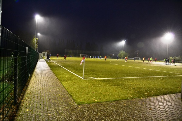 Sportanlage Integrierte Gesamtschule B-Platz - Lengede