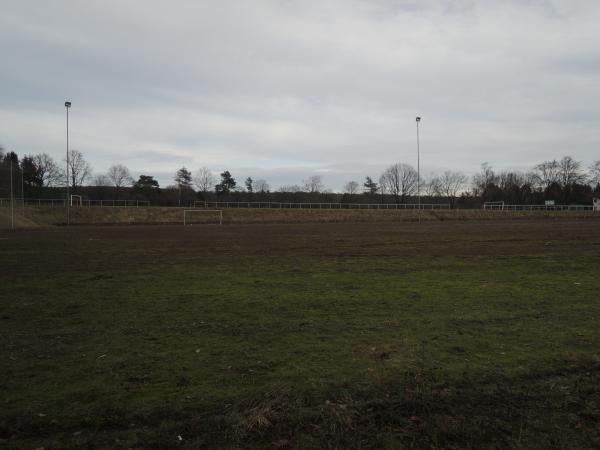 Sportfeld Oberhöchstadt 2 - Kronberg/Taunus-Oberhöchstadt