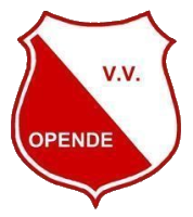 Wappen VV Opende  60815