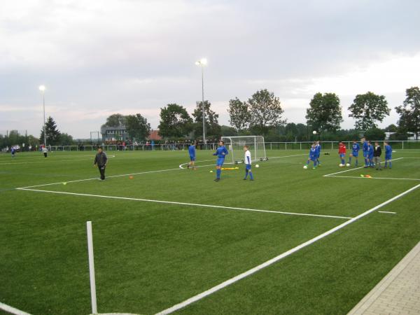 Sportanlage Neuhaus B-Platz - Wolfsburg-Neuhaus