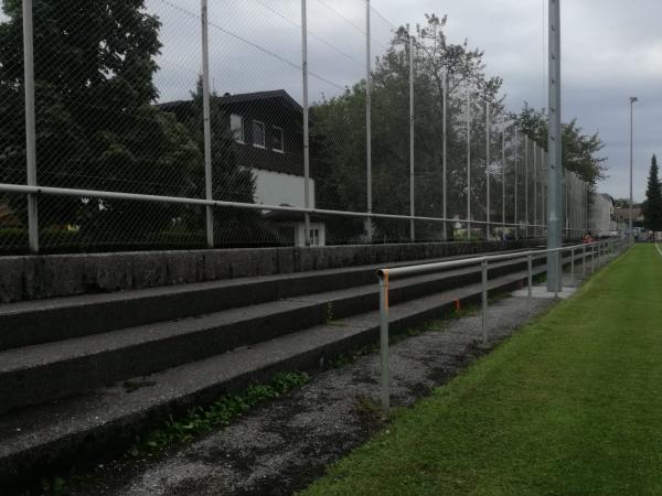 Sportplatz Elsbethen - Elsbethen