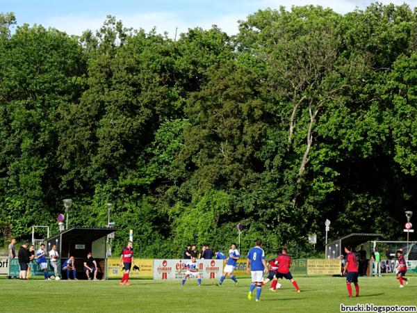Sportplatz Margarethen/Moos - Margarethen am Moos
