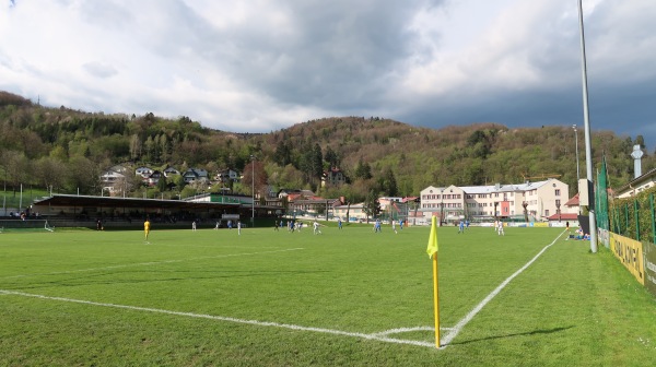 Stadtsportanlage Lilienfeld - Lilienfeld