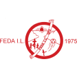 Wappen Feda IL  110794