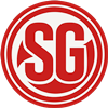 Wappen IM UMBAU SG Schierstein 1979/2001
