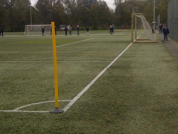 Bezirkssportanlage Rollsport-Stadion Platz 21 - Bremen-Östliche Vorstadt
