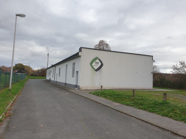 Sportanlage Dörfles - Dörfles-Esbach