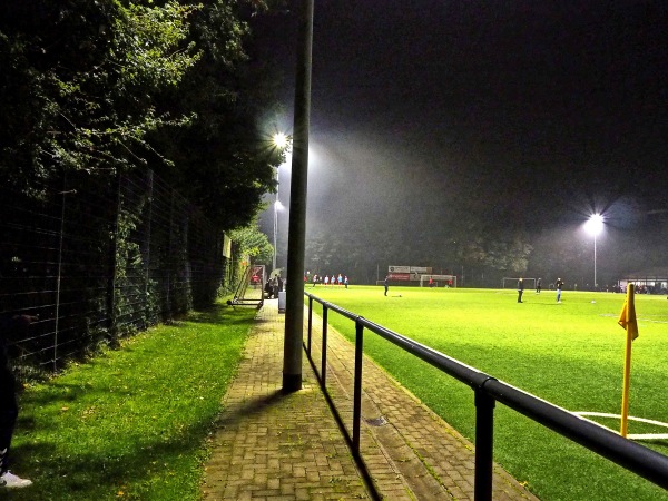 Bezirkssportanlage Ahrstraße II Platz 2 - Duisburg-Laar