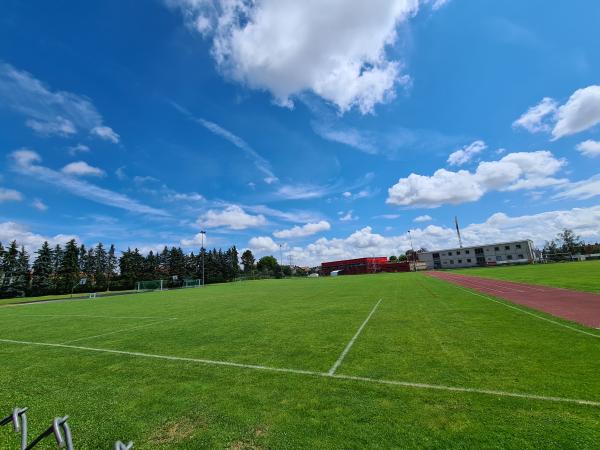 Waldstadion Nebenplatz 1 - Wettstetten