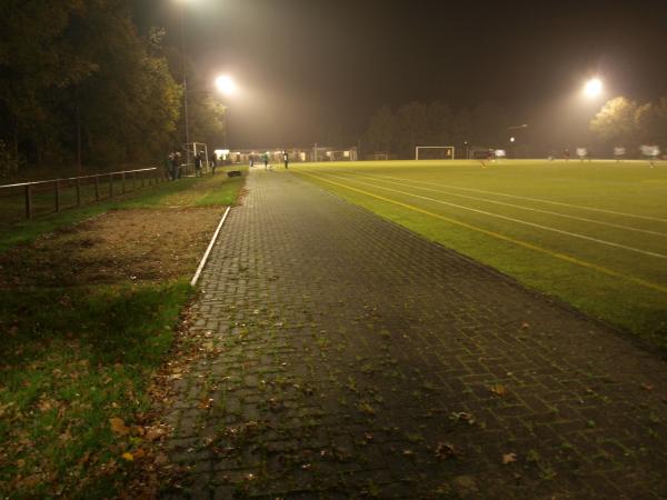 Sportzentrum Greffen - Harsewinkel-Greffen