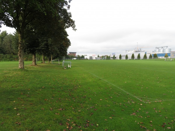 Sportpark Dingden am Mumbecker Bach Platz 3 - Hamminkeln-Dingden