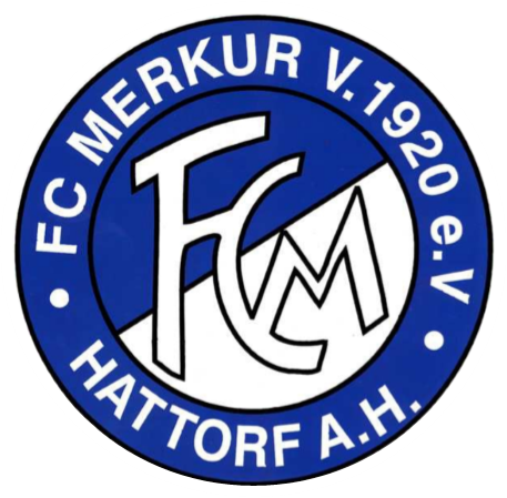 Wappen FC Merkur 1920 Hattorf II