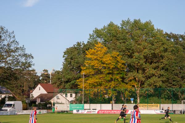 Sportanlage Alte Salzstraße - Wendelstein/Mittelfranken-Röthenbach